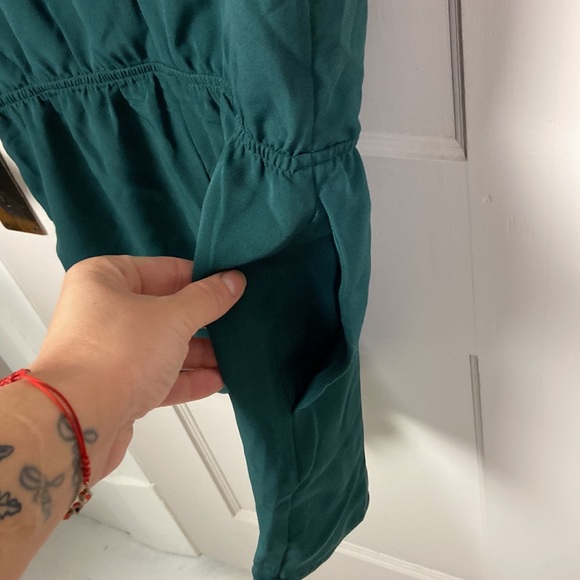 Forever 21 Romper - Picture 5 of 5